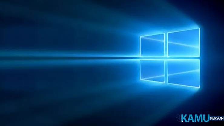 Microsoft Windows Kullanıcılarına Kötü Haber! Windows'ta Açık Bulundu, Bilgileriniz Çalınabilir