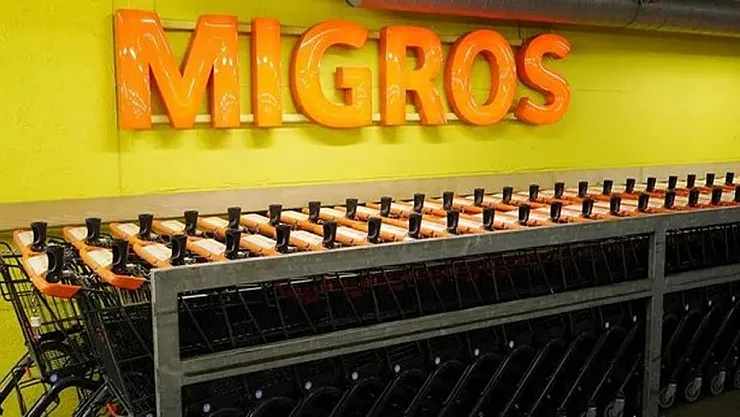 Migros farklı illerde 156 personel istihdam edecek! En az ilkokul mezunu olmak yeterli