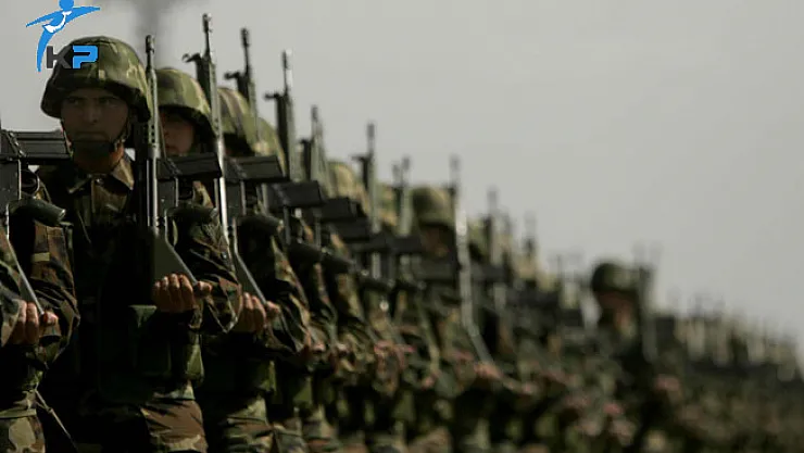 Milii Savunma Bakanı'ndan Flaş Bedelli Askerlik Açıklaması