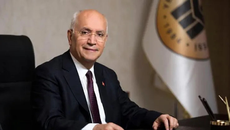 Millet İttifakı Yenimahalle Belediye Başkanı Fethi Yaşar: Öğretmenlere İstihdam Sağlıyoruz