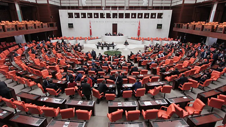 Milletvekili Adaylığı İçin İstifa Edenler Belli Oldu