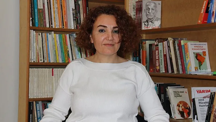Milletvekili Çiçek Otlu'nun Çağrısı: 4 Kasım Utanç Günü ve Siyasi Darbe İddiası