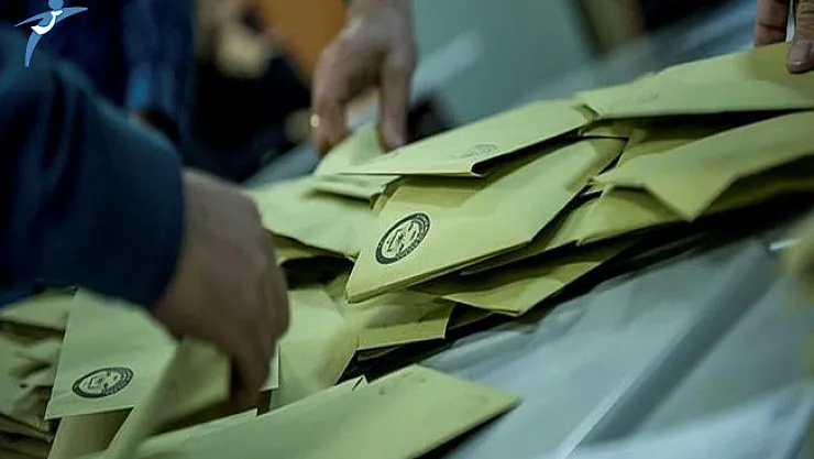 Milletvekili Seçim Sonuçlarına Göre İttifakların İlk Oy Oranları