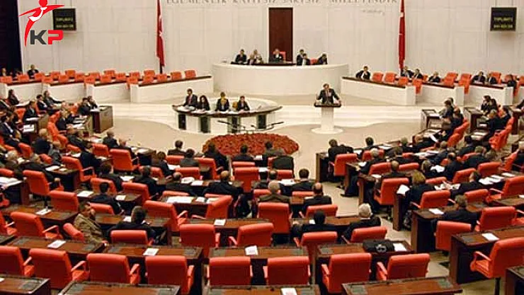 Milletvekillerine Bayram İkramiyesi 20 Bin TL Mi Verilecek? TBMM den Cevap Geldi