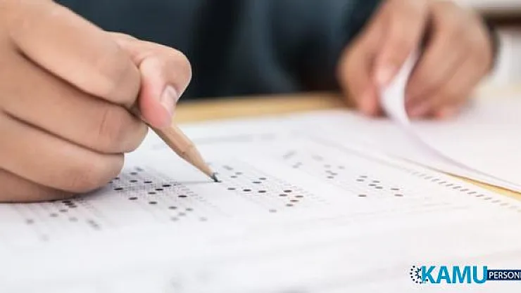 Milli Eğitim Bakan Yardımcısı Açıkladı ! Sınav Sistemi Kalkıyor Mu?