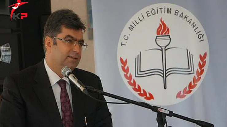 Milli Eğitim Bakan Yardımcısı Erdem: Öğretmen Sayısı Bir Milyona Yaklaştı