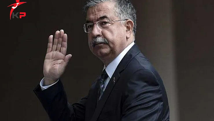 Milli Eğitim Bakanı İsmet Yılmaz'dan Kurban Bayramı Mesajı