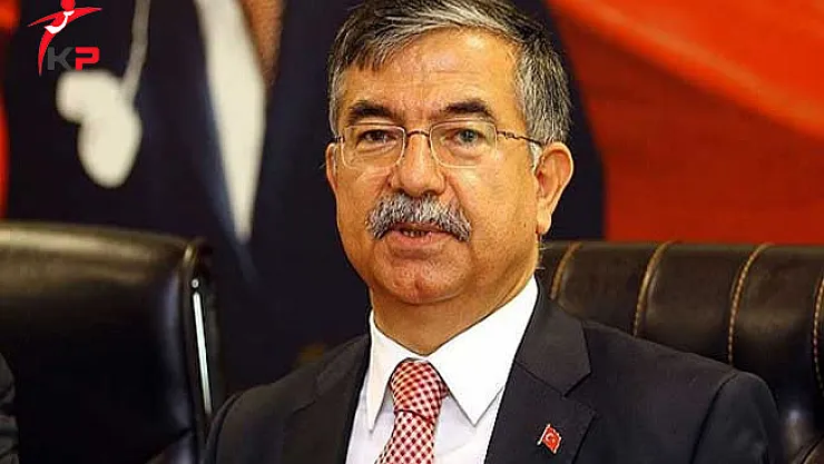 Milli Eğitim Bakanı İsmet Yılmaz'dan ÖSYM'ye Uyarı!