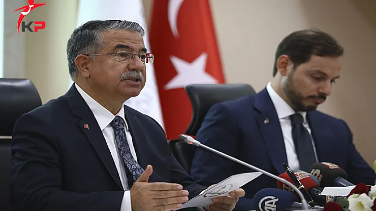 Milli Eğitim Bakanı İsmet Yılmaz'dan Sistem Değişikliği Açıklaması