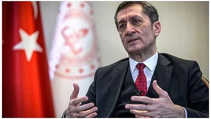 Milli Eğitim Bakanı Selçuk'tan yaz tatili açıklaması!