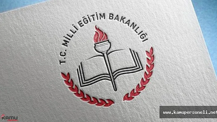 Milli Eğitim Bakanı Ülke Geneli Milli Eğitim Müdürleri İle Bir Araya Geldi