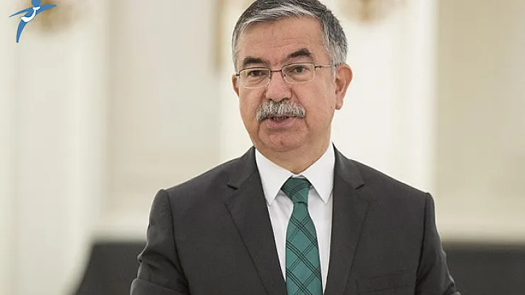 Milli Eğitim Bakanı Yılmaz: Açıkladıkları Sistemle İmam Hatipleri Kapatmak İstiyorlar