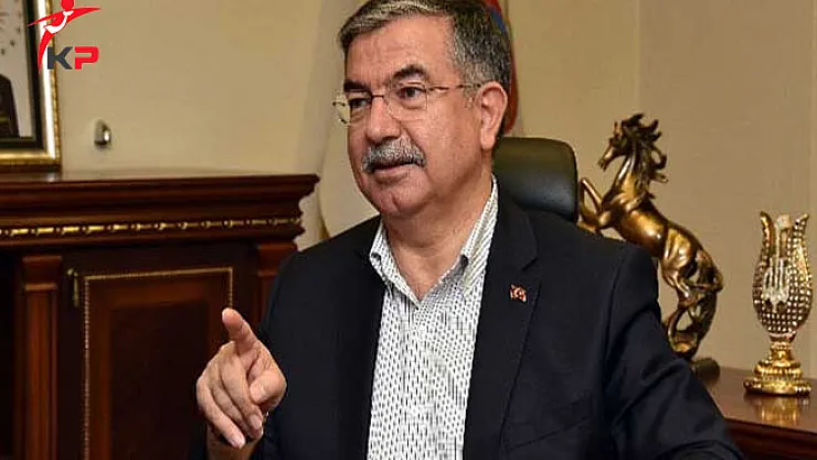 Milli Eğitim Bakanı Yılmaz: Alan Öğretmenlerine İşbaşı Eğitimi Verilecek!