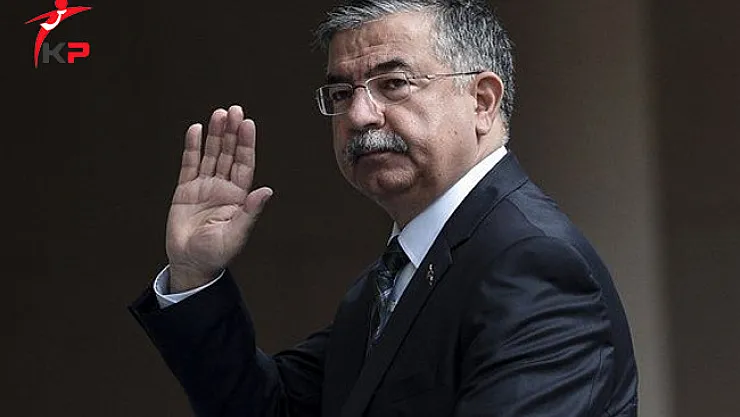 Milli Eğitim Bakanı Yılmaz: İkili Eğitime Son Vereceğiz