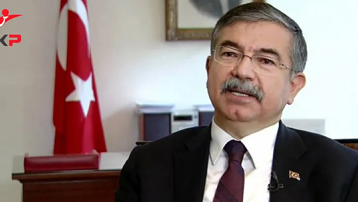 Milli Eğitim Bakanı Yılmaz'dan Flaş Açıklama ! 81 Bin Öğretmene İhtiyaç Var