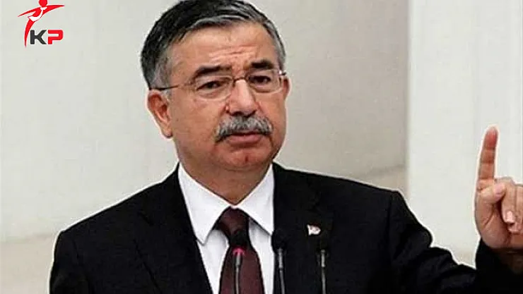 Milli Eğitim Bakanı Yılmaz'dan Öğretmenlerin Mesleki Çalışmalarına İlişkin Açıklama!