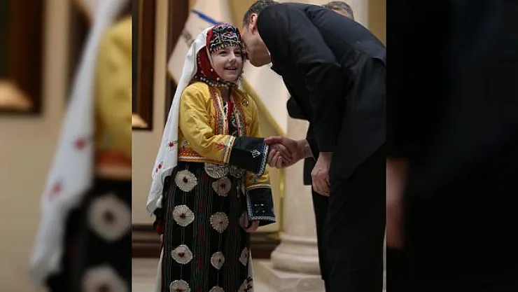 Milli Eğitim Bakanı Ziya Selçuk, Bursa'da