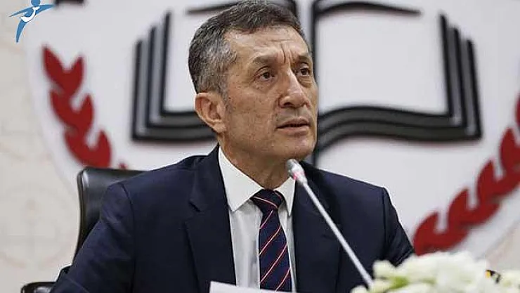 Milli Eğitim Bakanı Ziya Selçuk'tan Okul Müdürlerine Çağrı!