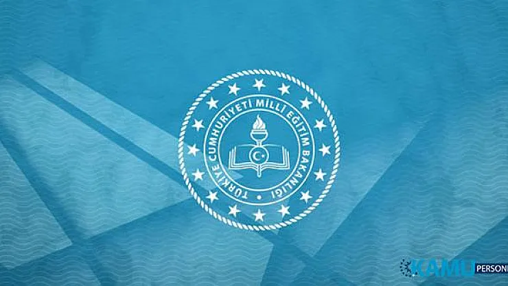 Millî Eğitim Bakanlığı Eğitim Kurulları ve Zümreleri Yönergesinde Değişiklik Yapılmasına Dair Yönerge