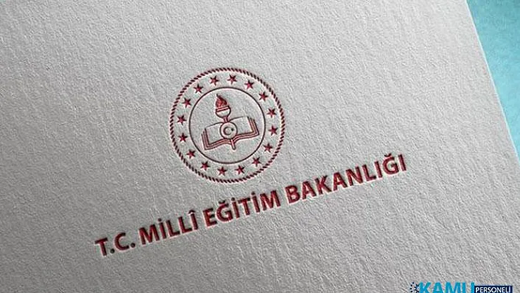 Milli Eğitim Bakanlığı Kamu Personeli Alım İlanı Yayımladı! MEB Personel Alımı İş İlanı 2019