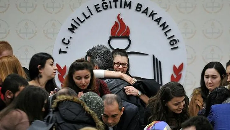 Milli Eğitim Bakanlığı (MEB) tarafından yeni atama açıklaması!