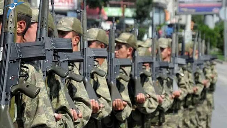 Milli Eğitim Bakanlığı'ndan Bedelli Askerlik Duyurusu