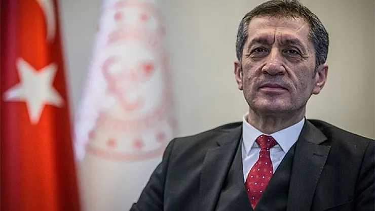 Milli Eğitim Bakanlığından yüz yüze eğitim ve telafi açıklaması!