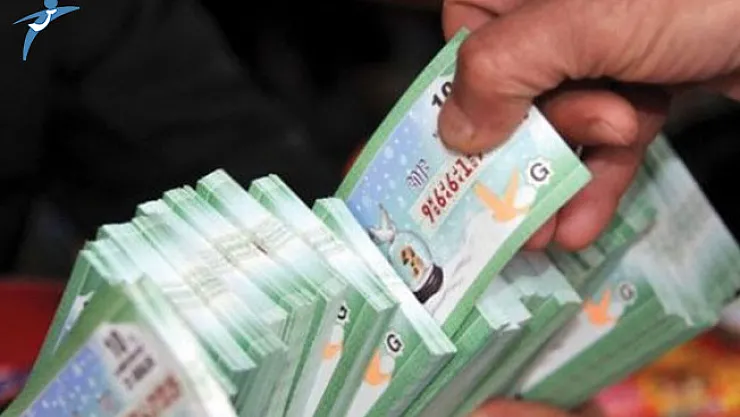 Milli Piyango İdaresi (MPİ) kaybolan 42 bin bilet için ikramiye ödenmeyeceğini açıkladı