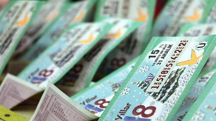 Milli Piyango İdaresi Tarafından Büyük İkramiye Açıklaması Geldi