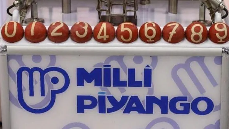 Milli Piyango yılbaşı çekilişi saat kaçta? 2020 yılbaşı çekilişi