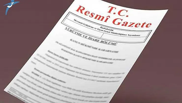 Milli Saraylar İdaresi Başkanlığı Hakkında 12 Numaralı Cumhurbaşkanlığı Kararnamesi Yayımlandı