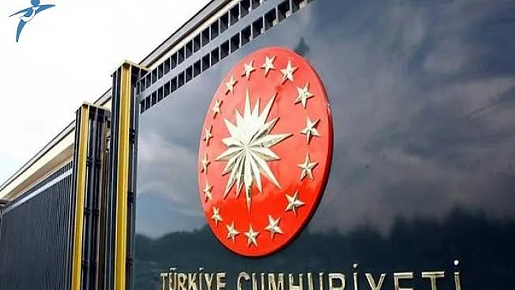 Milli Saraylar İdaresi Başkanlığının Görevlerinde Değişiklik Yapıldı