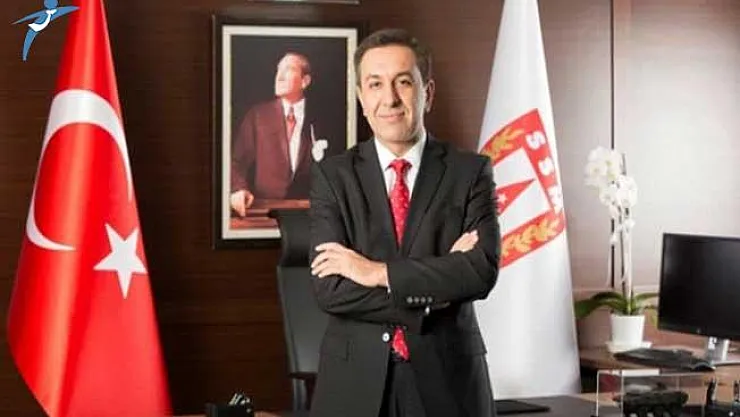 Milli Savunma Bakan Yardımcısı Olarak Atanan Muhsin Dere Kimdir?