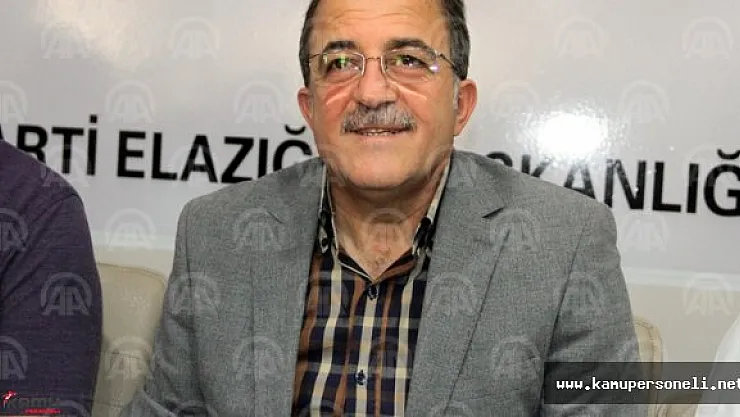 Milli Savunma Bakan Yardımcısı : &quotTek Yürek Olarak Aynı Yerden.."