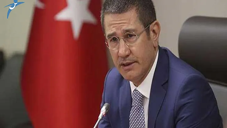 Milli Savunma Bakanı Canikli'den Kandil Açıklaması