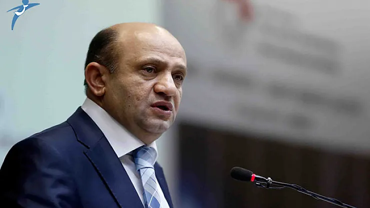 Milli Savunma Bakanı Işık: Bu Karar Siyasi Bir Karardır