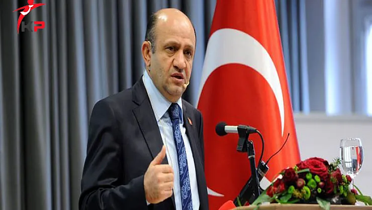 Milli Savunma Bakanı Işık:  Kürtlere Karşı En Fazla Cinayeti İşleyen Örgüt PYD'dir