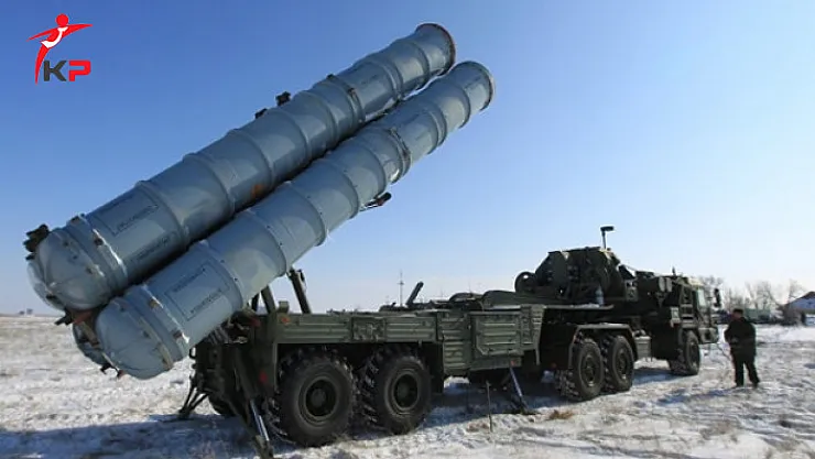Milli Savunma Bakanı Işık: S-400 Konusunda Anlaşma Sağlandı