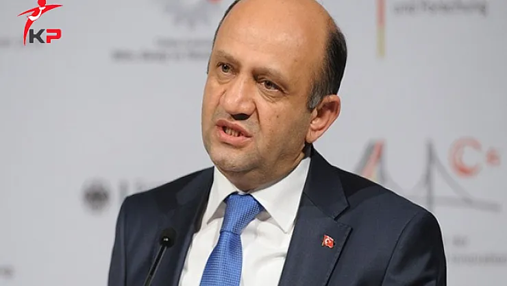 Milli Savunma Bakanı Işık Terör Operasyonları Hakkında Bilgi Verdi