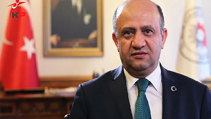 Milli Savunma Bakanı Işık'tan, ABD'nin Suriye Saldırısı İle İlgili Açıklama!