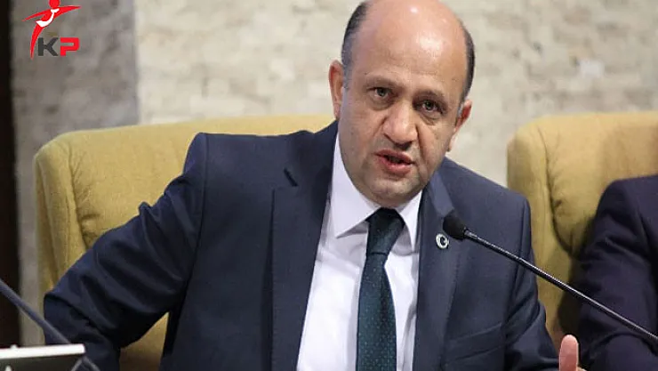 Milli Savunma Bakanı Işık'tan Önemli Münbiç Açıklaması: ABD Yapmazsa...