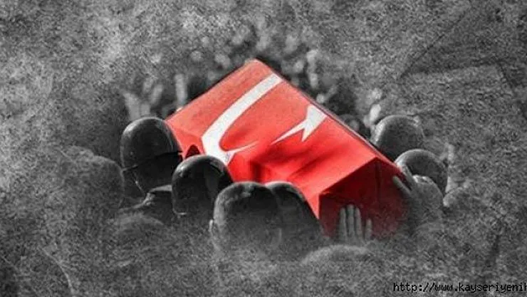 Milli Savunma Bakanlığı acı haberi son dakika duyurdu: Şehidimiz var! Şehidimizin kimliği belli oldu