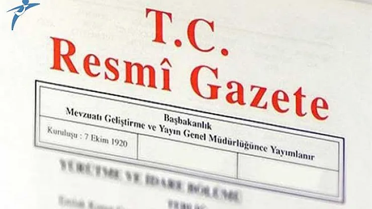 Milli Savunma Bakanlığı Bakan Yardımcılığı Görevine Atama Kararları Yayımlandı