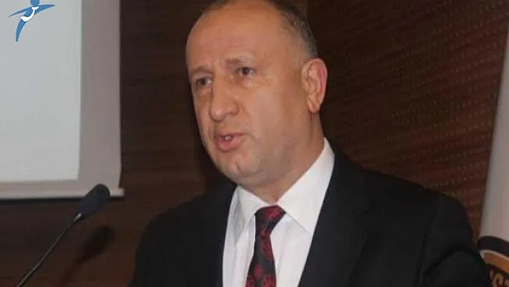 Milli Savunma Bakanlığı Bakan Yardımcısı Yunus Emre Karaosmanoğlu Kimdir?