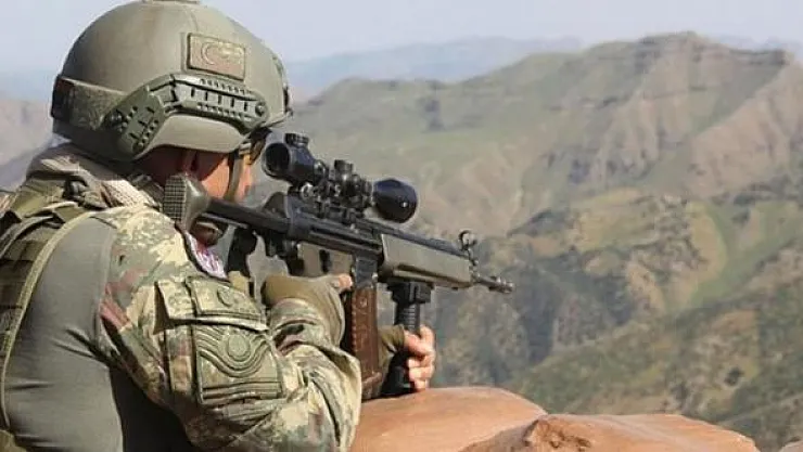 Milli Savunma Bakanlığı (MSB) 2020 Uzman Erbaş Alımı Ne Zaman Yapılacak?