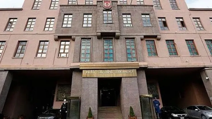 Milli Savunma Bakanlığı (MSB) İlan Yayımladı: Yüksek Maaşla Kamu Personeli Alımı Yapıyor