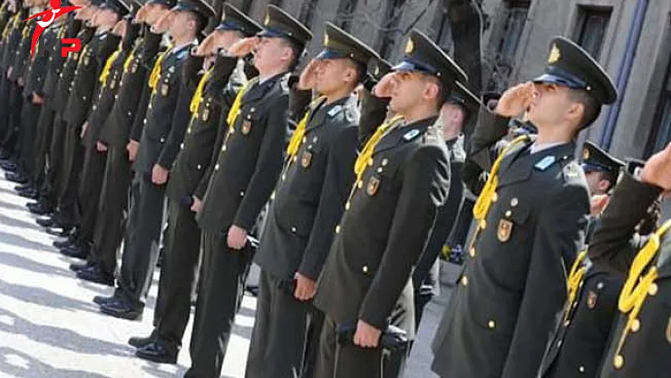 Milli Savunma Bakanlığı (MSB) Subay ve Astsubay Alımı Başvuru Tarihleri Açıklandı