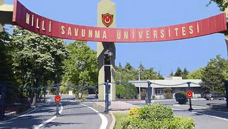 Milli Savunma Üniversitesi (MSÜ) Tercihlerinde Son Günler!