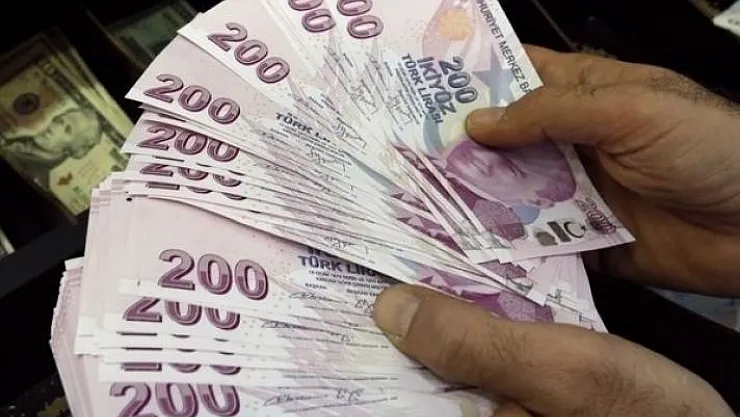 Milyonlara Güzel Haber! 960 Türk Lirası Ödeme Verilecek