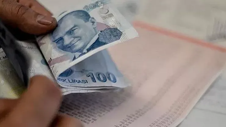 Milyonlarca Çalışanı İlgilendiriyor! Başvuranlar 5 Bin 620 Lira Para İadesi Alacak!